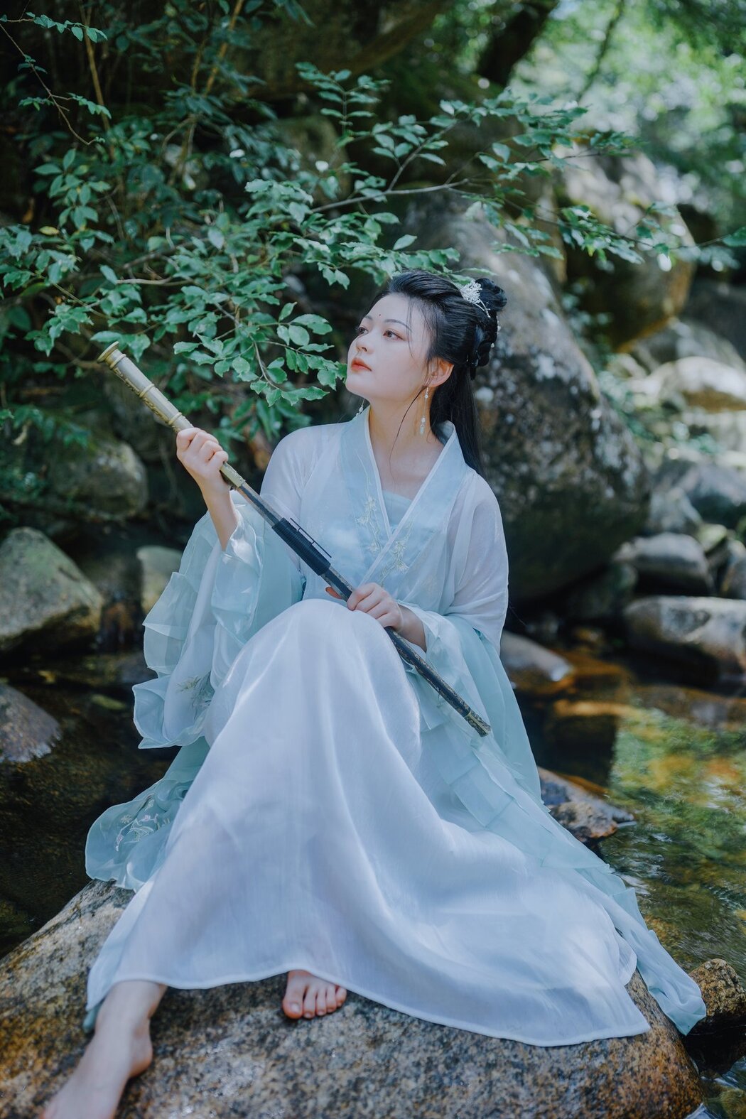 YiTuYu艺图语 Vol.2799 Ye Zi