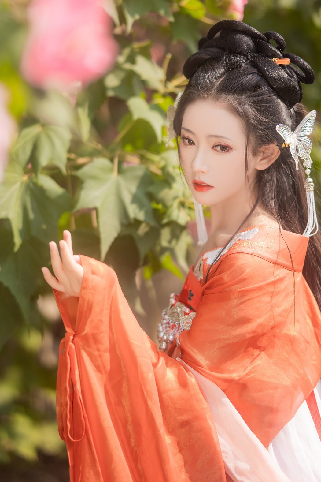 YiTuYu艺图语 Vol.2895 Lin Aki Nai