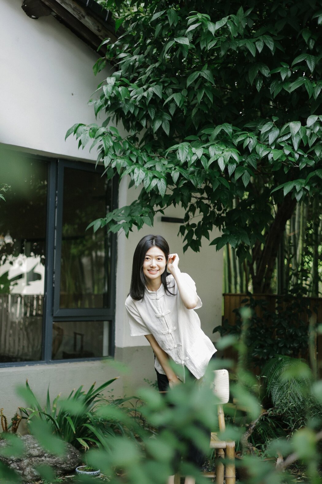 YiTuYu艺图语 Vol.2875 Xiao Xin