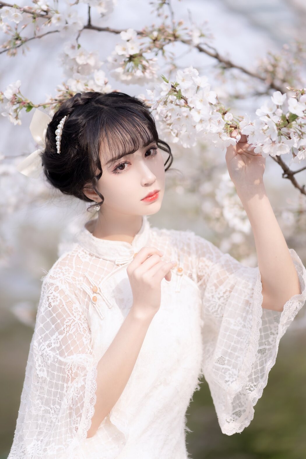 YiTuYu艺图语 Vol.2901 Qi Luo Sheng De Xiao Su Su