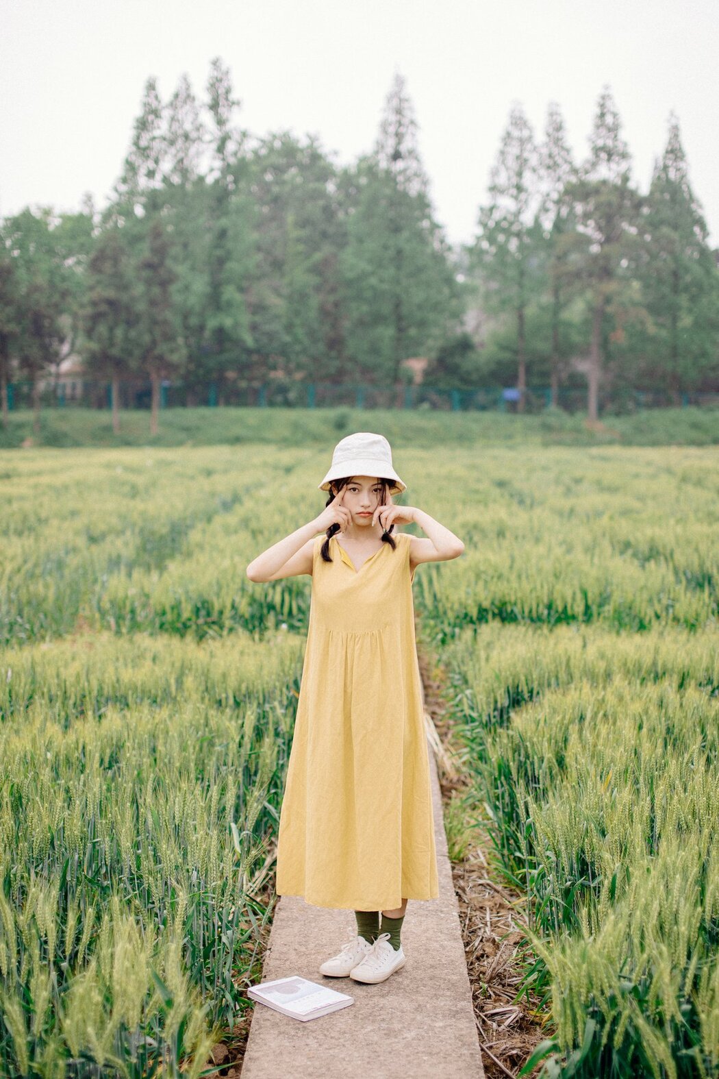 YiTuYu艺图语 Vol.2812 Jiu Yue
