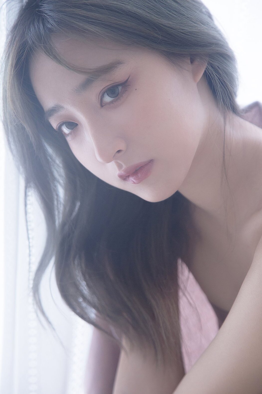 YiTuYu艺图语 Vol.2855 Ling Mu Yuan Yuan
