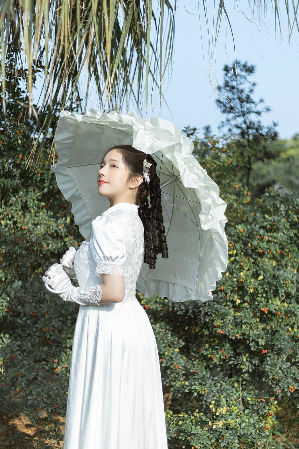 YiTuYu艺图语 Vol.2848 Xue Er