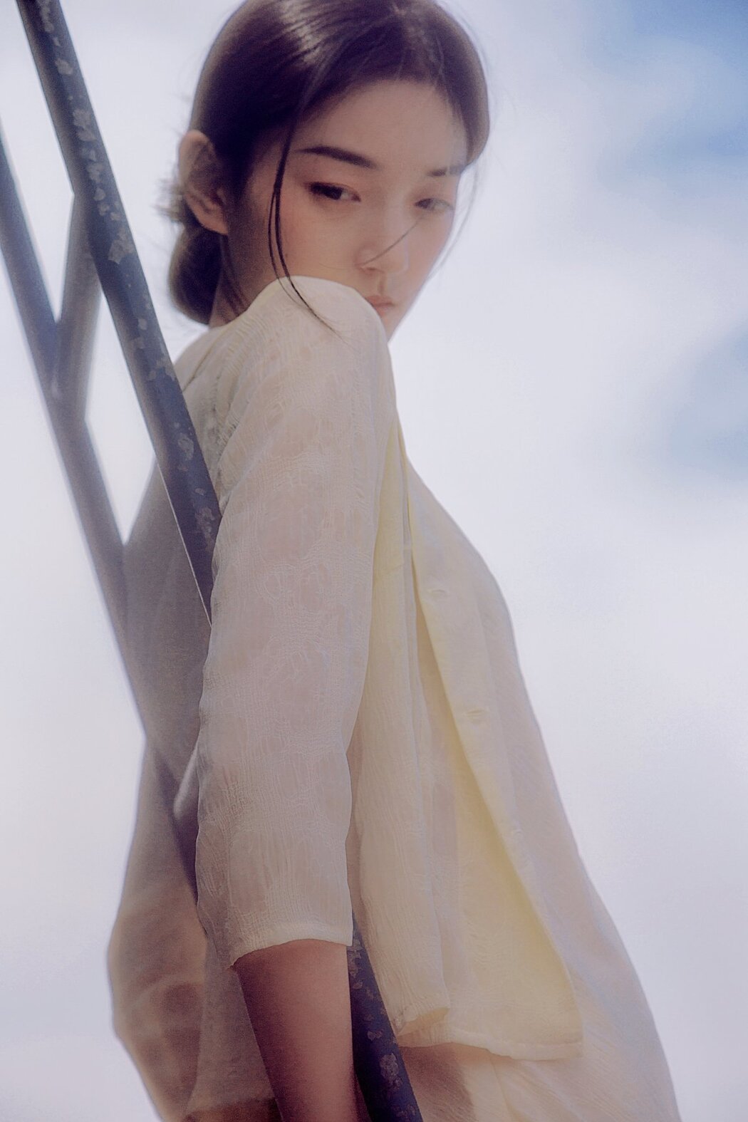 YiTuYu艺图语 Vol.2784 Shen Bu Zhi