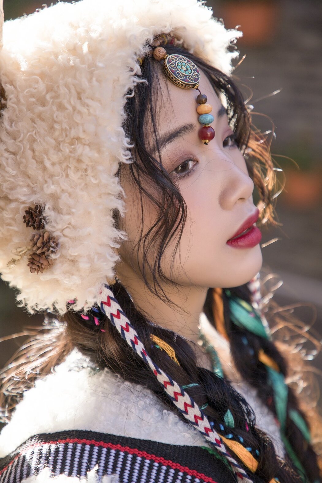 YiTuYu艺图语 Vol.2779 Xiao Kui