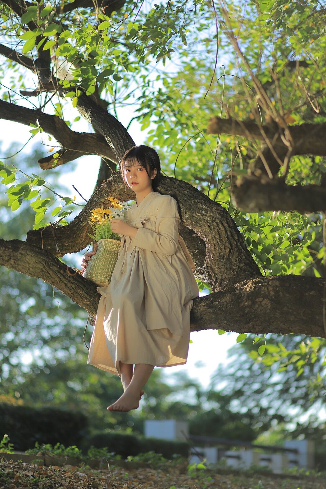YiTuYu艺图语 Vol.2790 Liu Ying