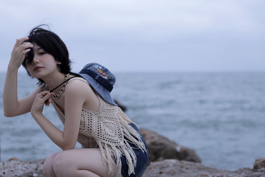 YiTuYu艺图语 Vol.2894 Yi Ge