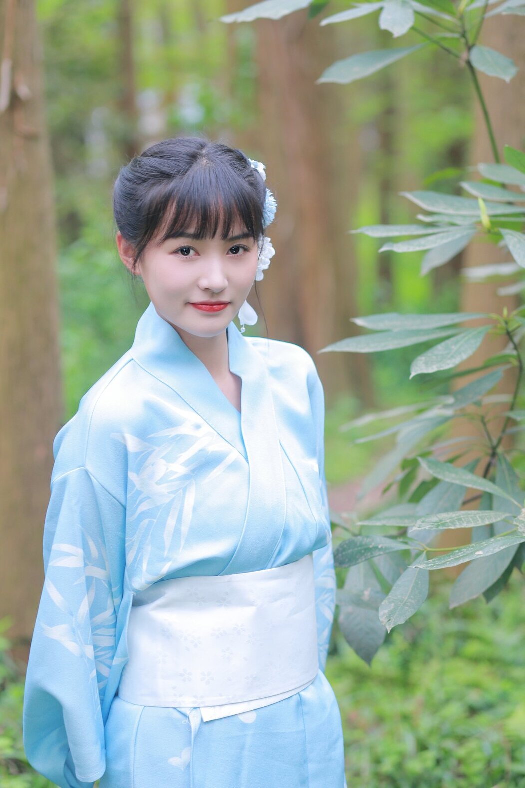YiTuYu艺图语 Vol.2778 Bai Ri Meng Xiao Long
