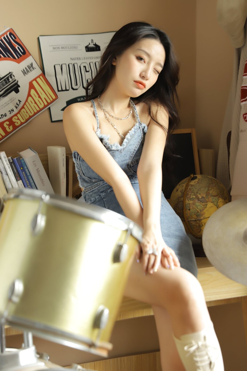 YiTuYu艺图语 Vol.2909 Ning Meng Jing A