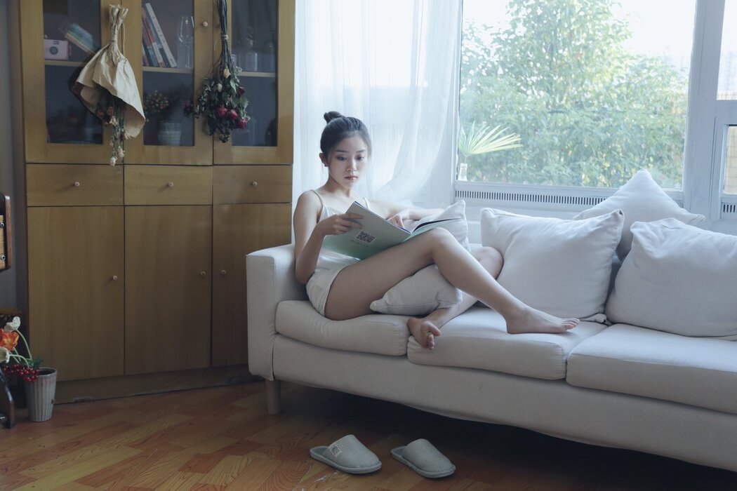 YiTuYu艺图语 Vol.2746 Yue Yue