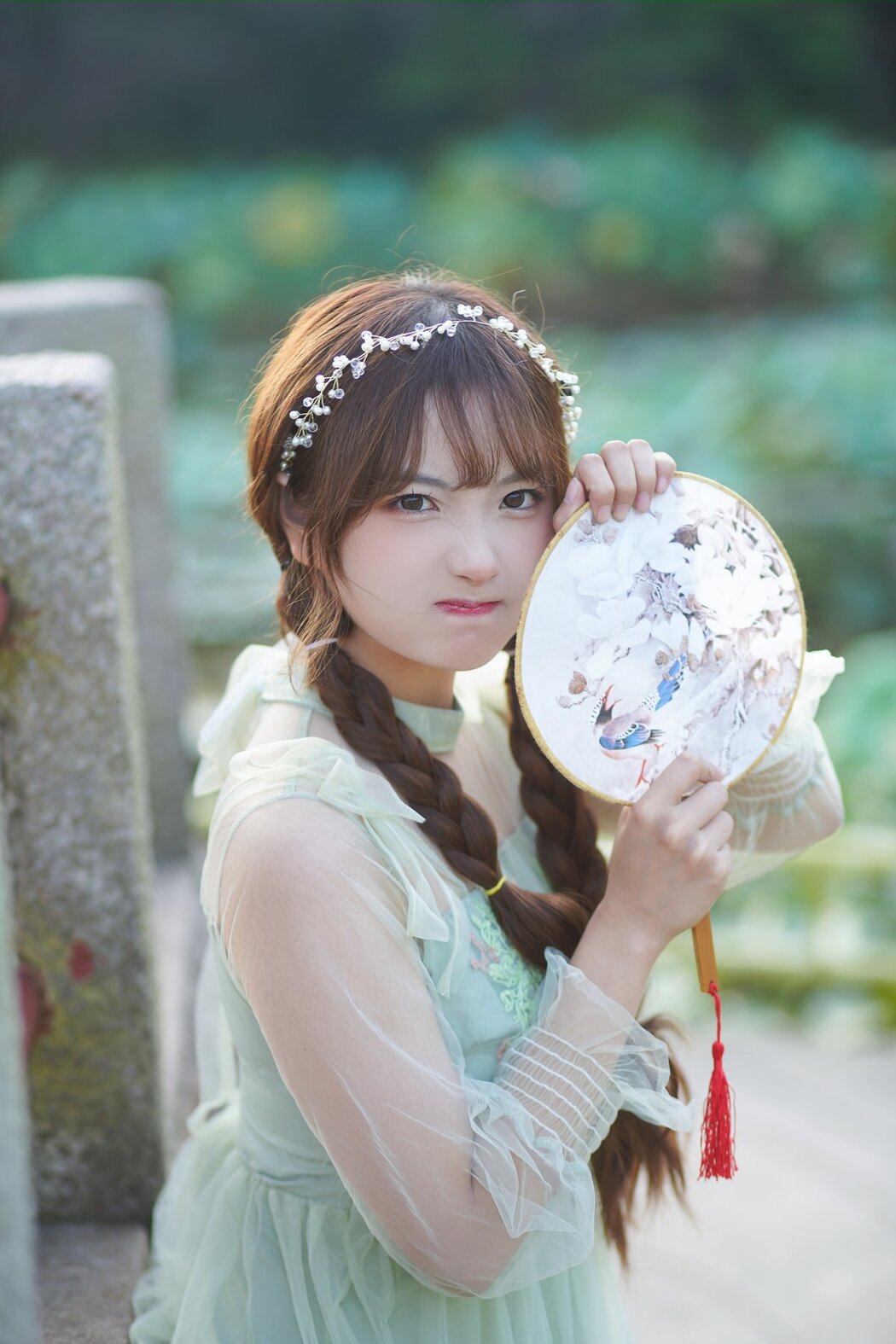 YiTuYu艺图语 Vol.2915 Zha Ji Bing Ke Le