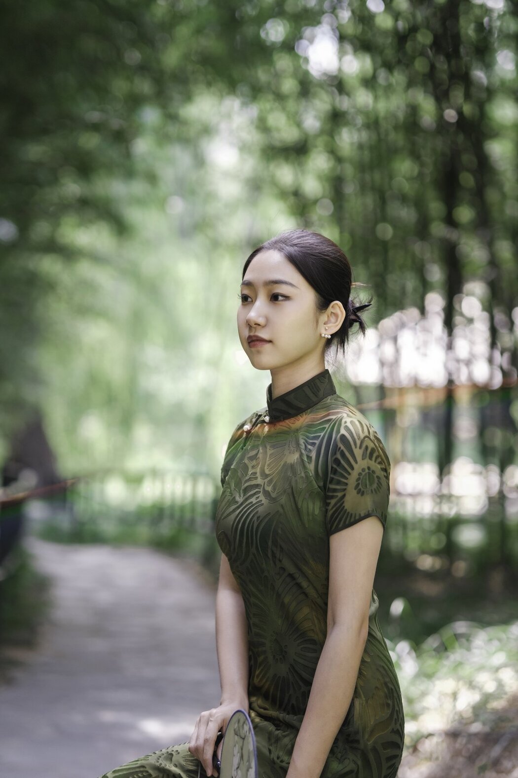 YiTuYu艺图语 Vol.2839 Pen Huo E