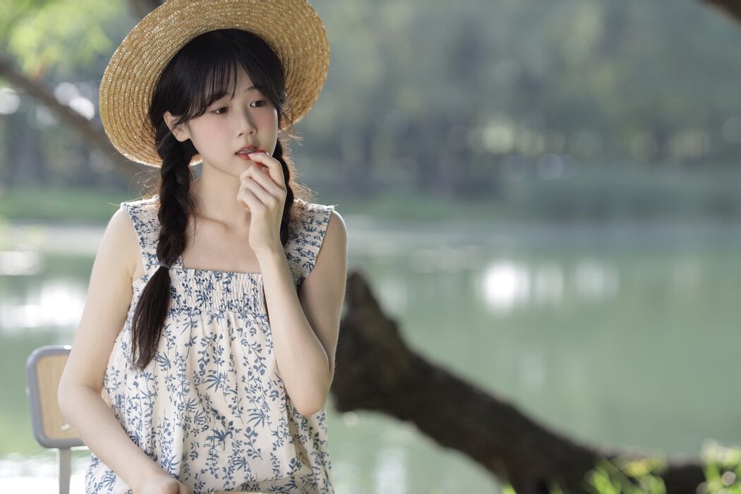 YiTuYu艺图语 Vol.2878 Xiao E Jiang Jiang Jiang