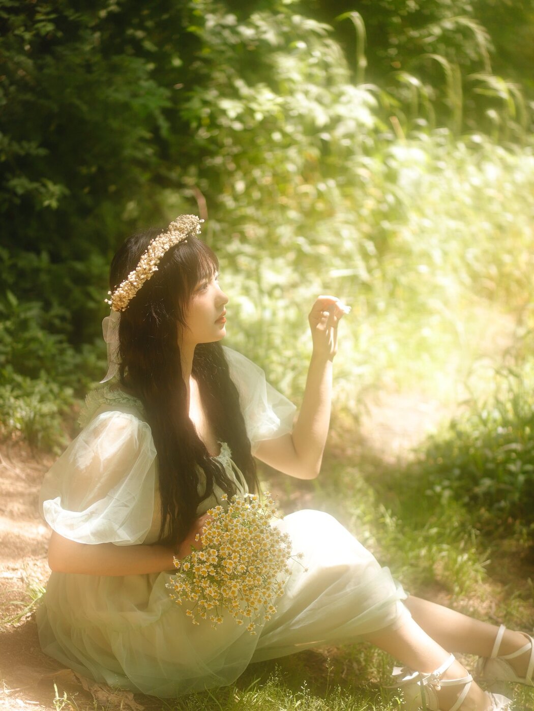 YiTuYu艺图语 Vol.2856 Zha Ji Bing Ke Le