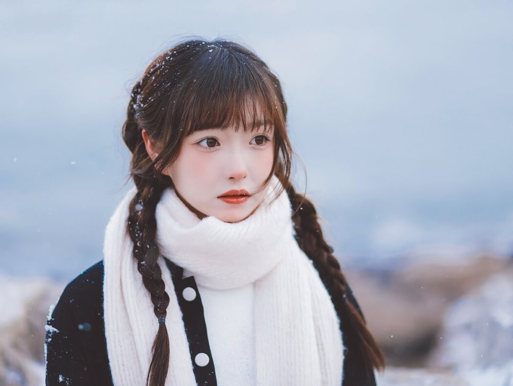 YiTuYu艺图语 Vol.2833 Zha Ji Bing Ke Le