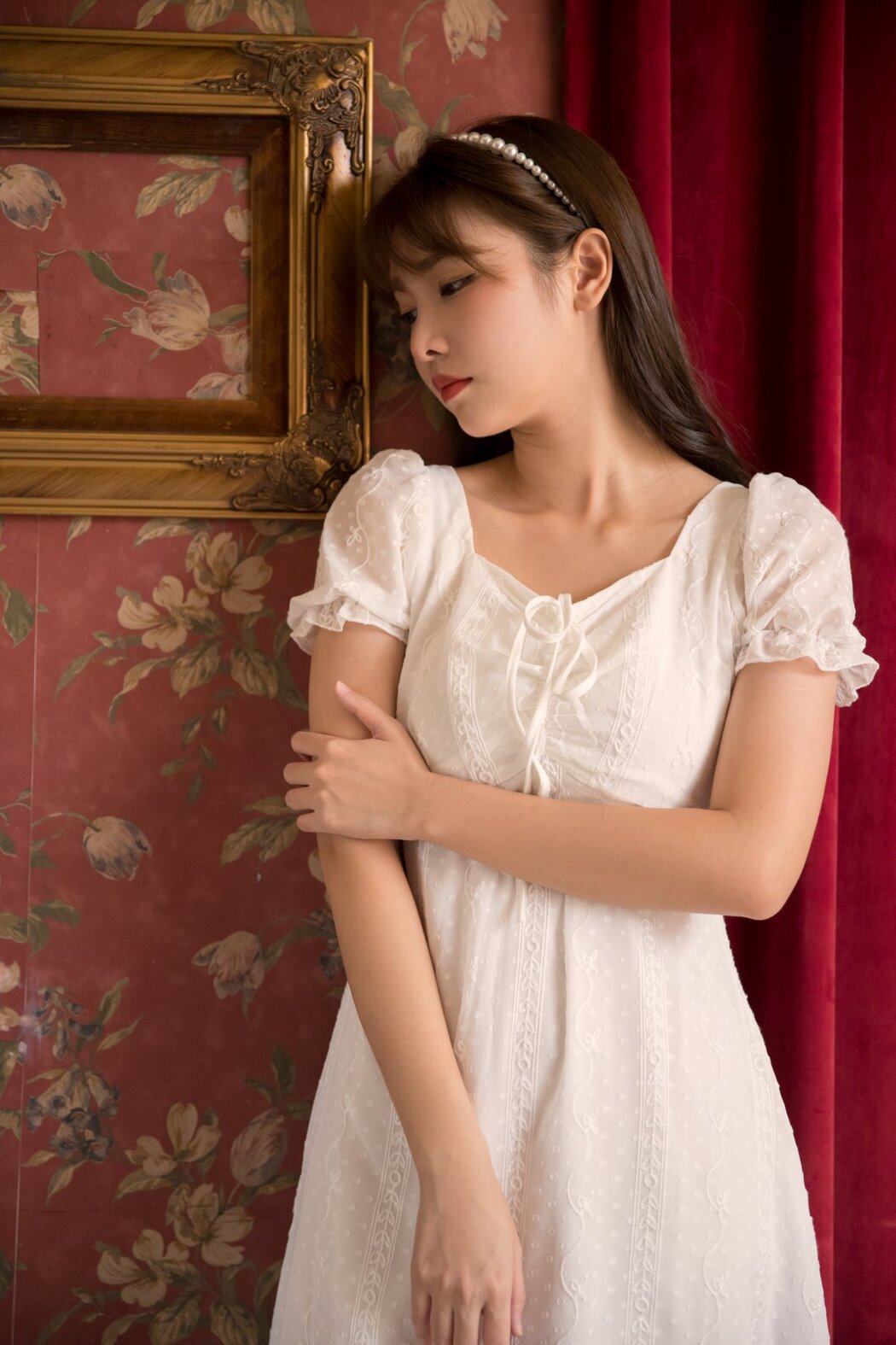 YiTuYu艺图语 Vol.288 Xiang Xiang