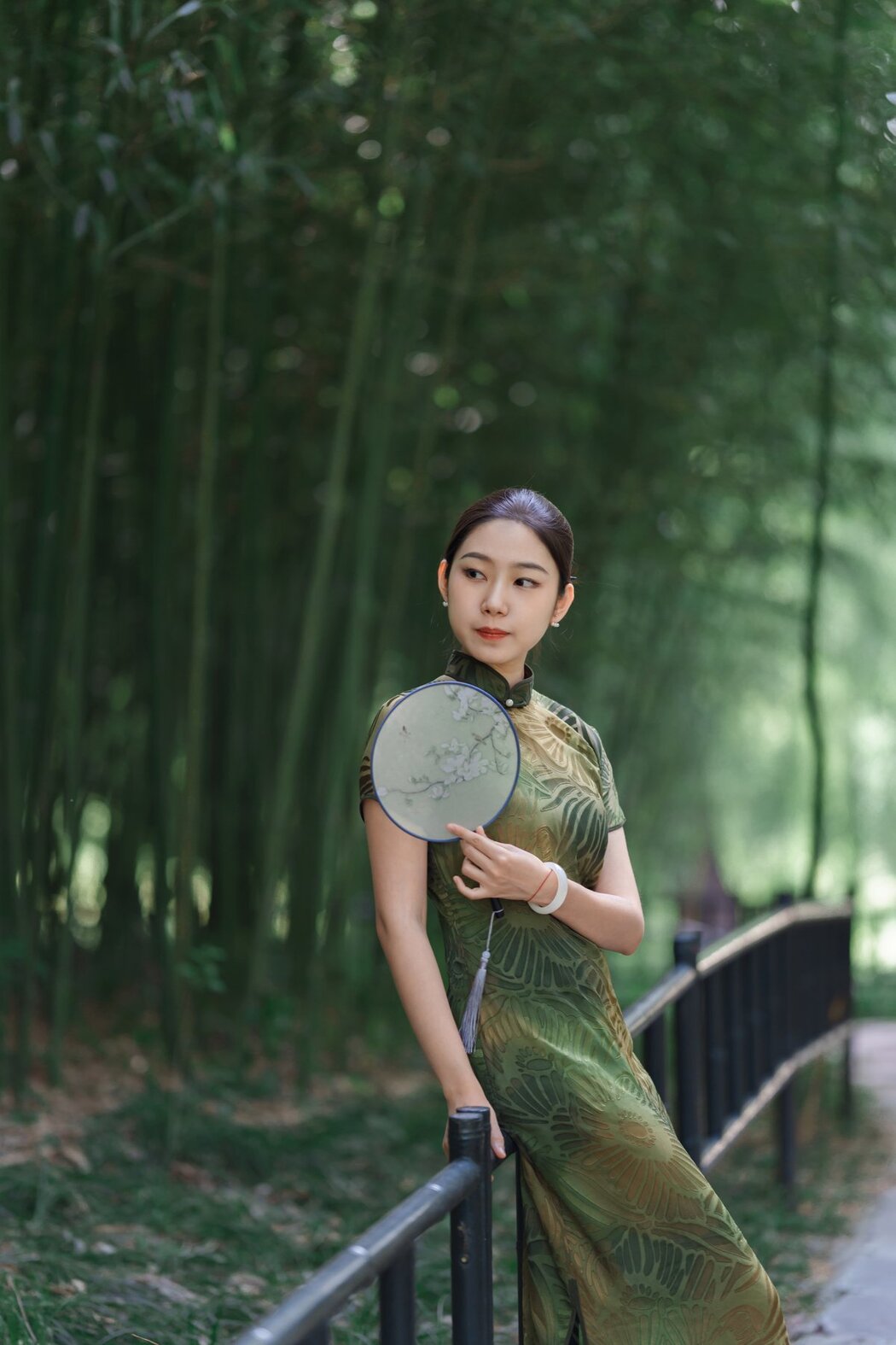 YiTuYu艺图语 Vol.2839 Pen Huo E
