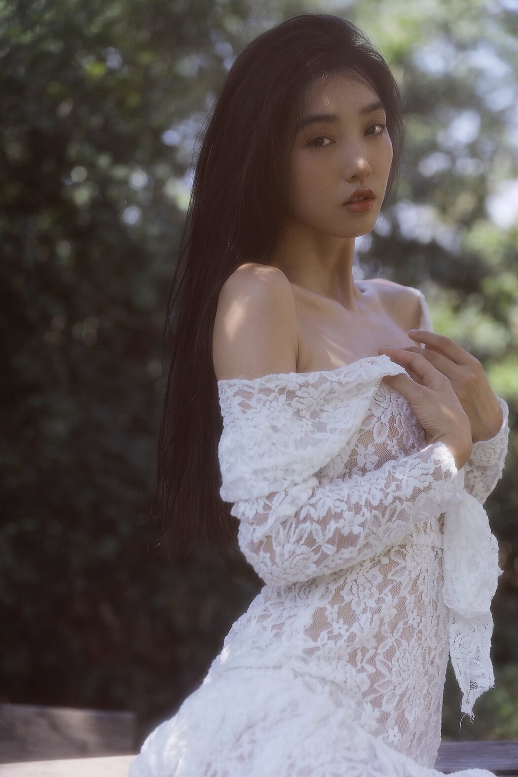YiTuYu艺图语 Vol.2835 Hai Jiao De Guo Rong