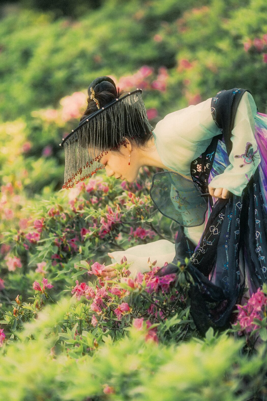 YiTuYu艺图语 Vol.274 Wan Er