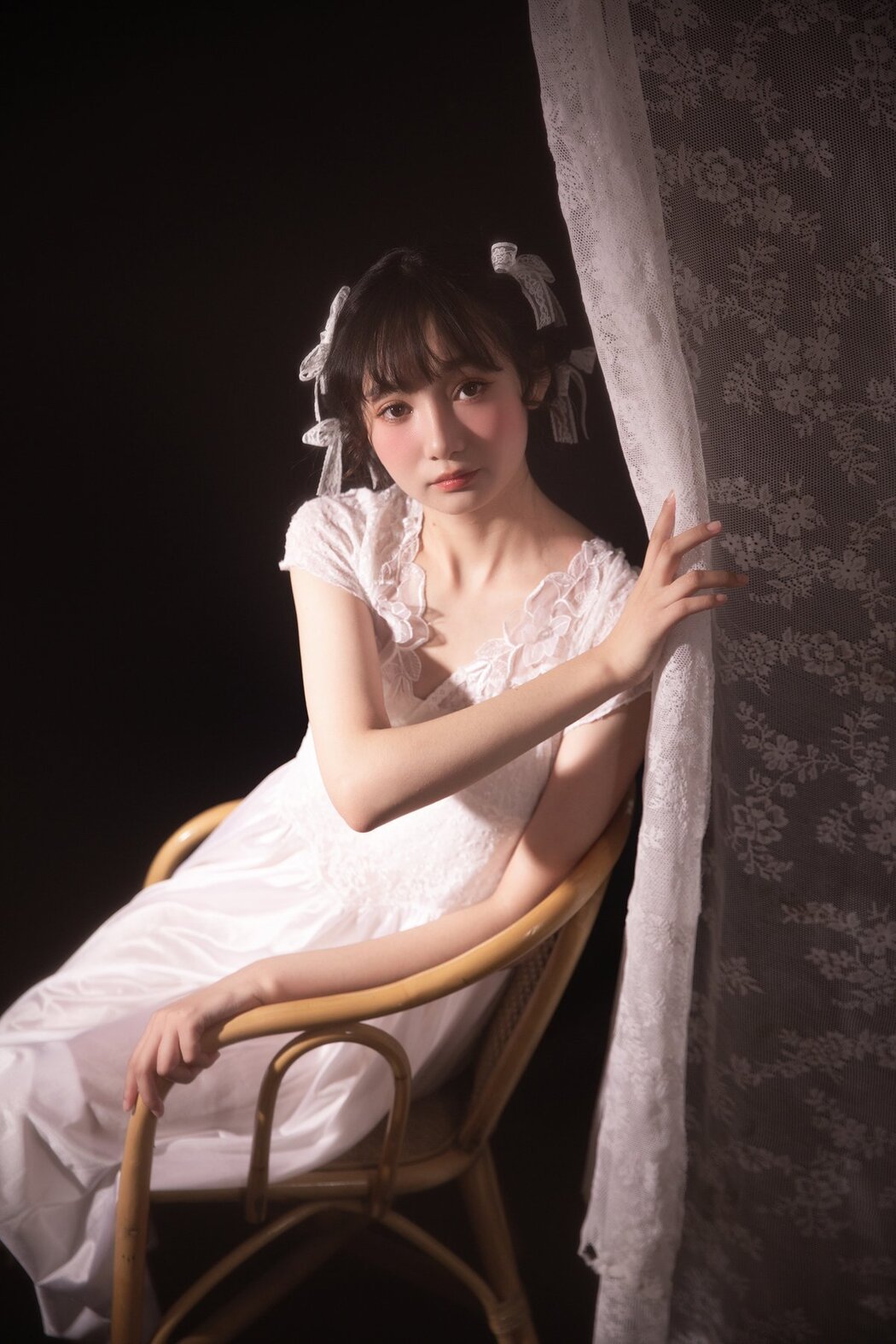 YiTuYu艺图语 Vol.2887 A Yao