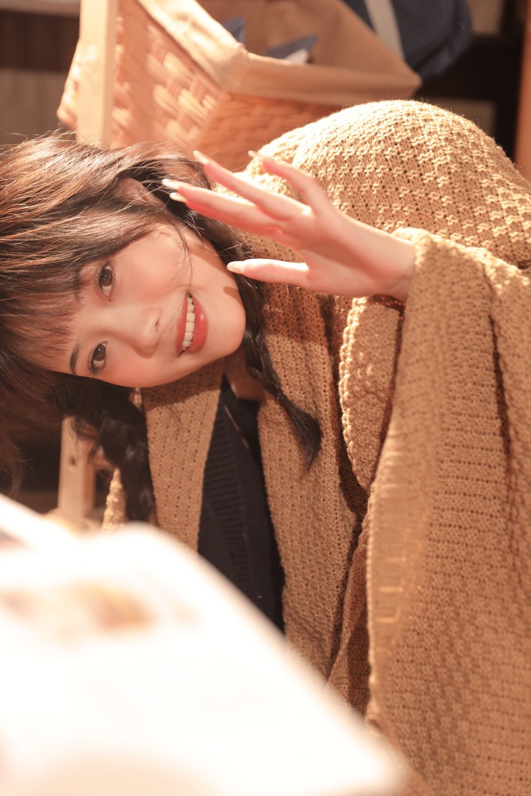 YiTuYu艺图语 Vol.2917 Xiao Wei Ren Er