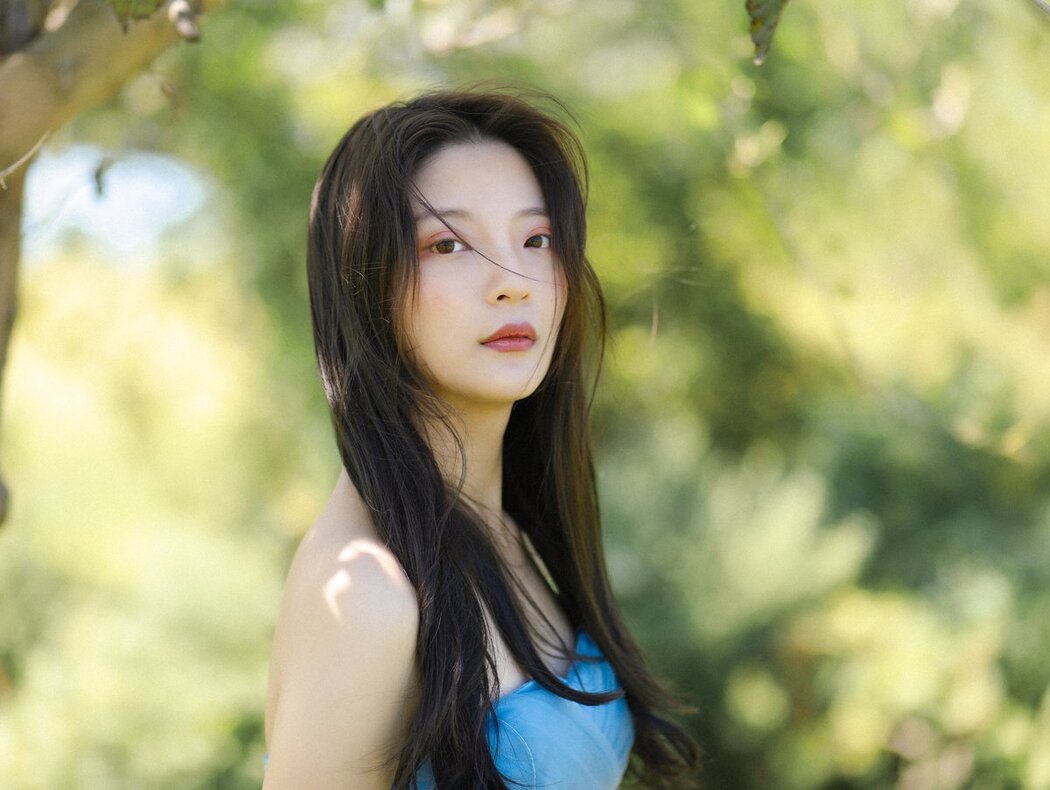 YiTuYu艺图语 Vol.2760 Yue Liang