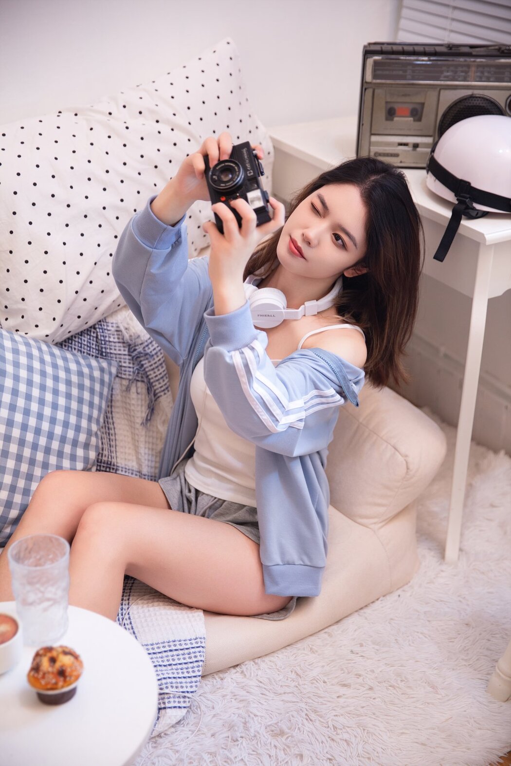 YiTuYu艺图语 Vol.2892 Kim