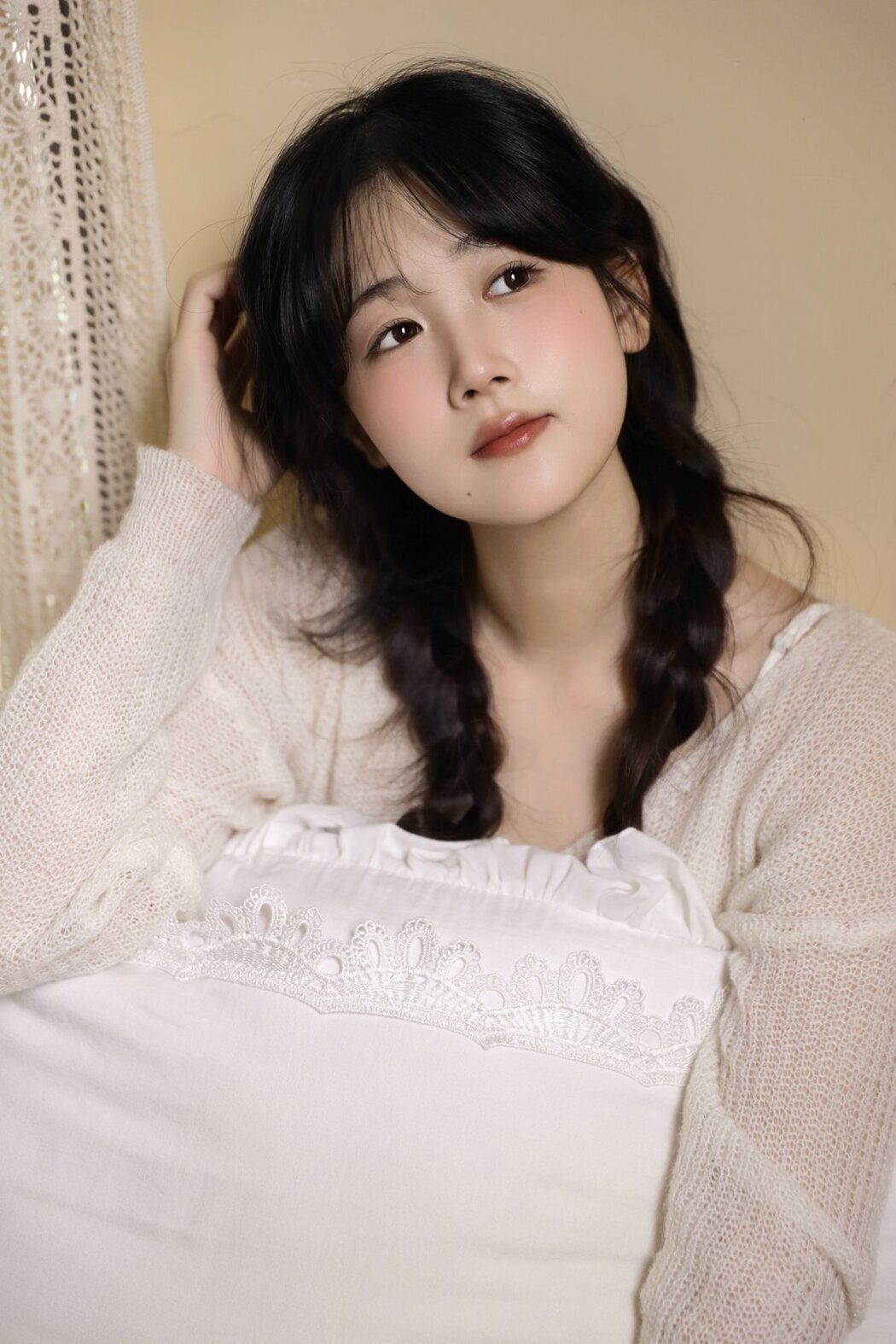 YiTuYu艺图语 Vol.2818 Xiao E Jiang Jiang Jiang