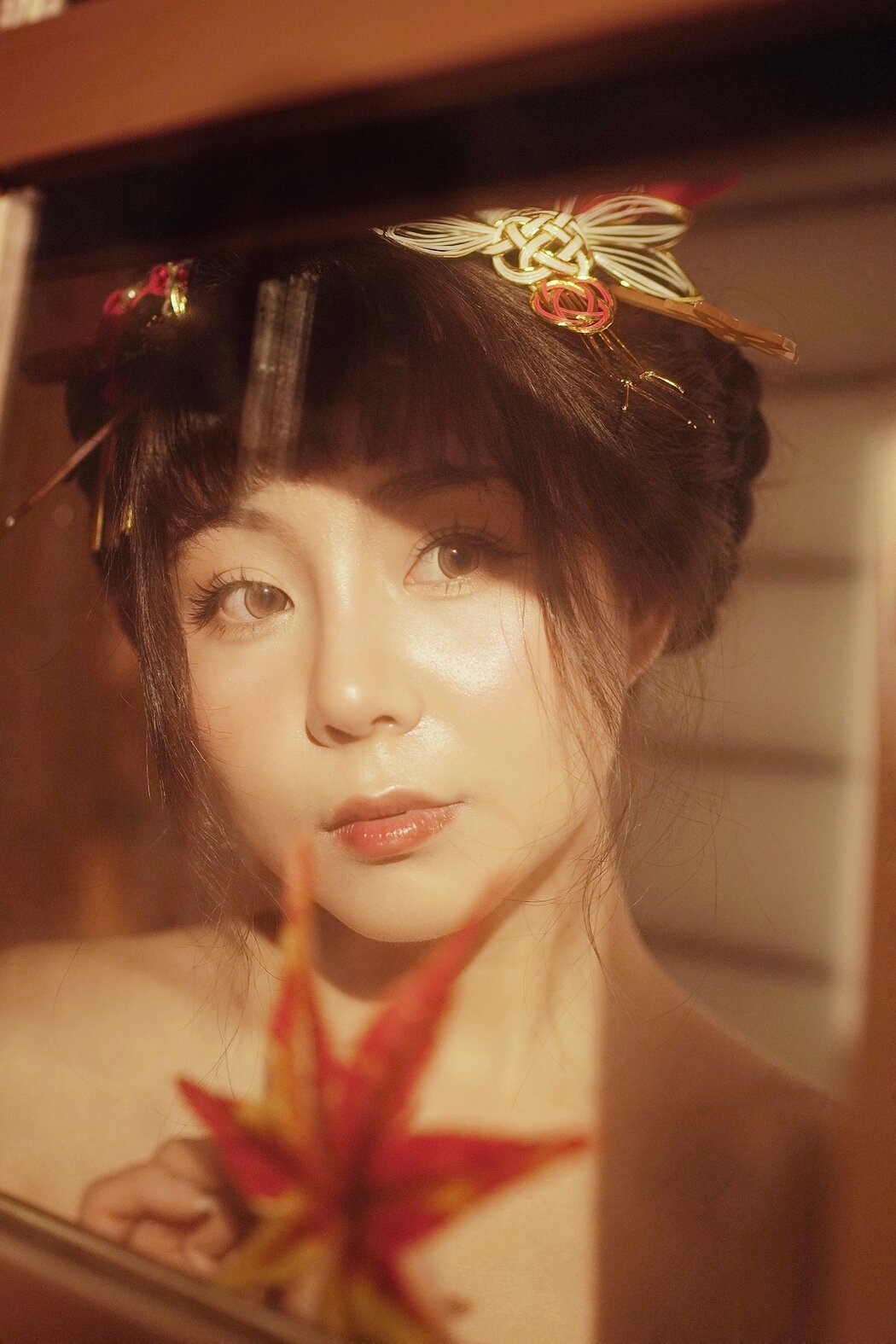 YiTuYu艺图语 Vol.2854 Xiao Ling