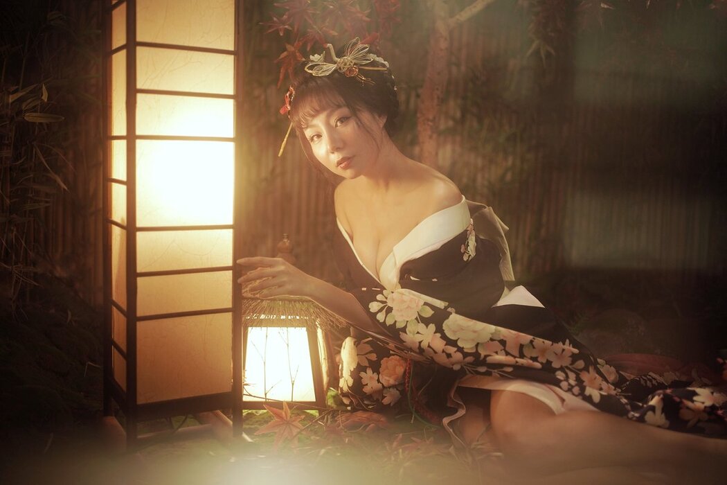 YiTuYu艺图语 Vol.2854 Xiao Ling
