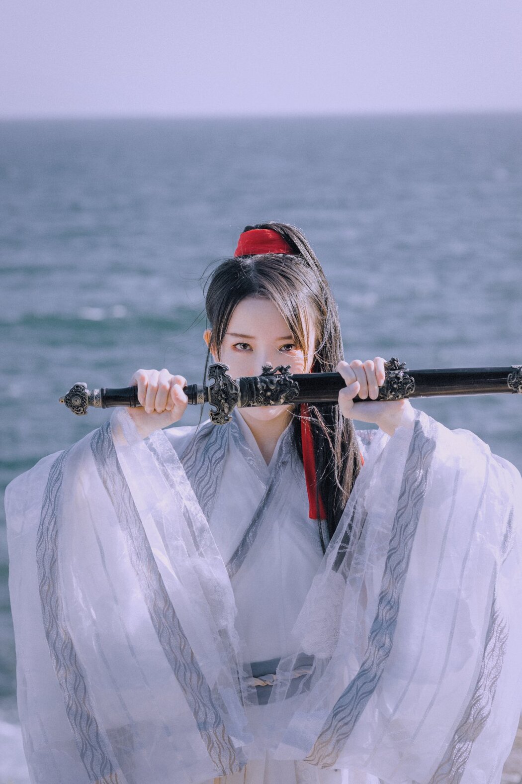 YiTuYu艺图语 Vol.287 Xu Yi