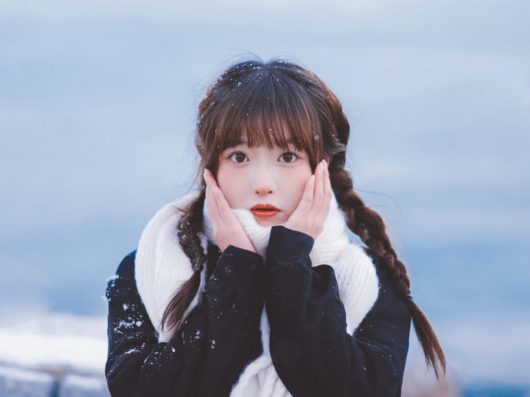 YiTuYu艺图语 Vol.2833 Zha Ji Bing Ke Le