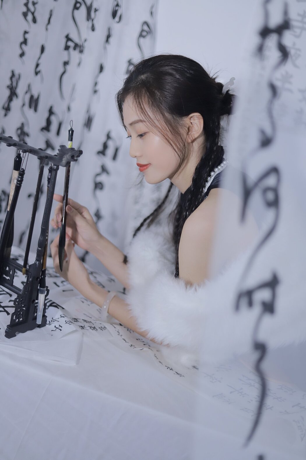 YiTuYu艺图语 Vol.2797 Han Han