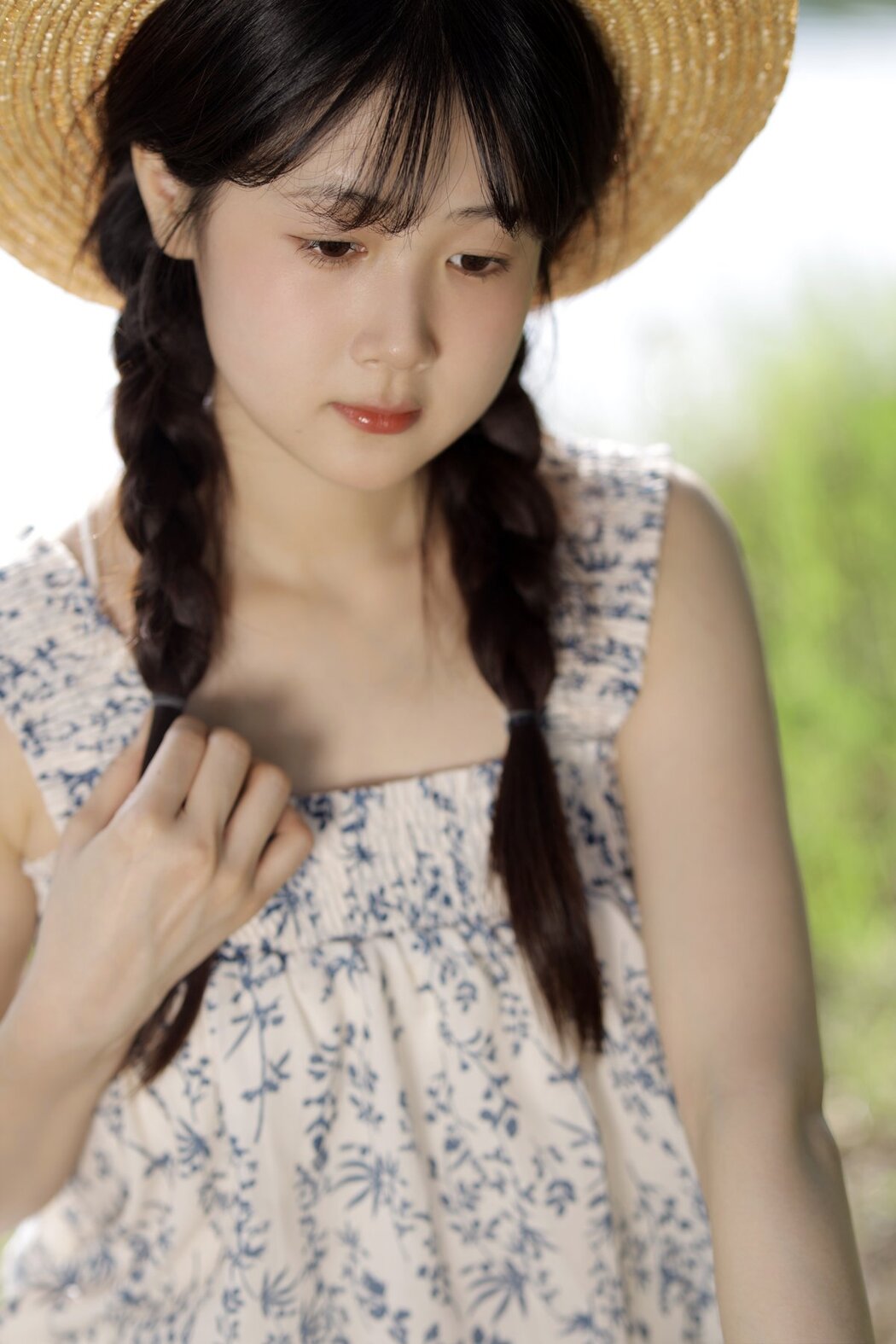 YiTuYu艺图语 Vol.2878 Xiao E Jiang Jiang Jiang