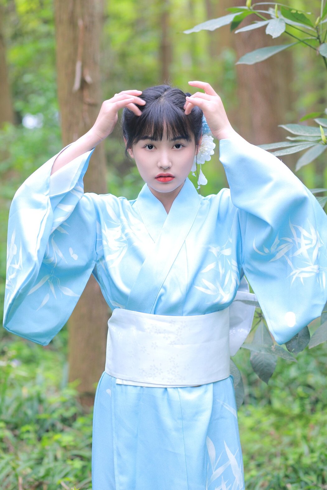YiTuYu艺图语 Vol.2778 Bai Ri Meng Xiao Long