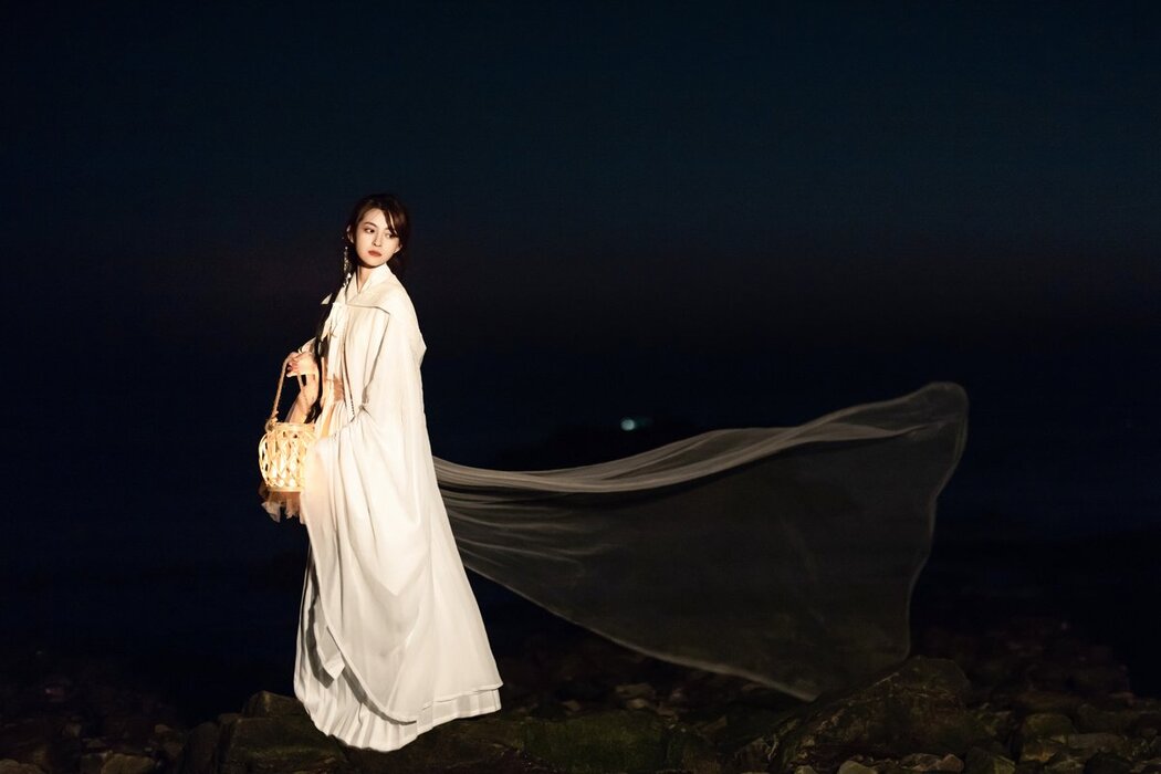 YiTuYu艺图语 Vol.2905 Yi Xuan