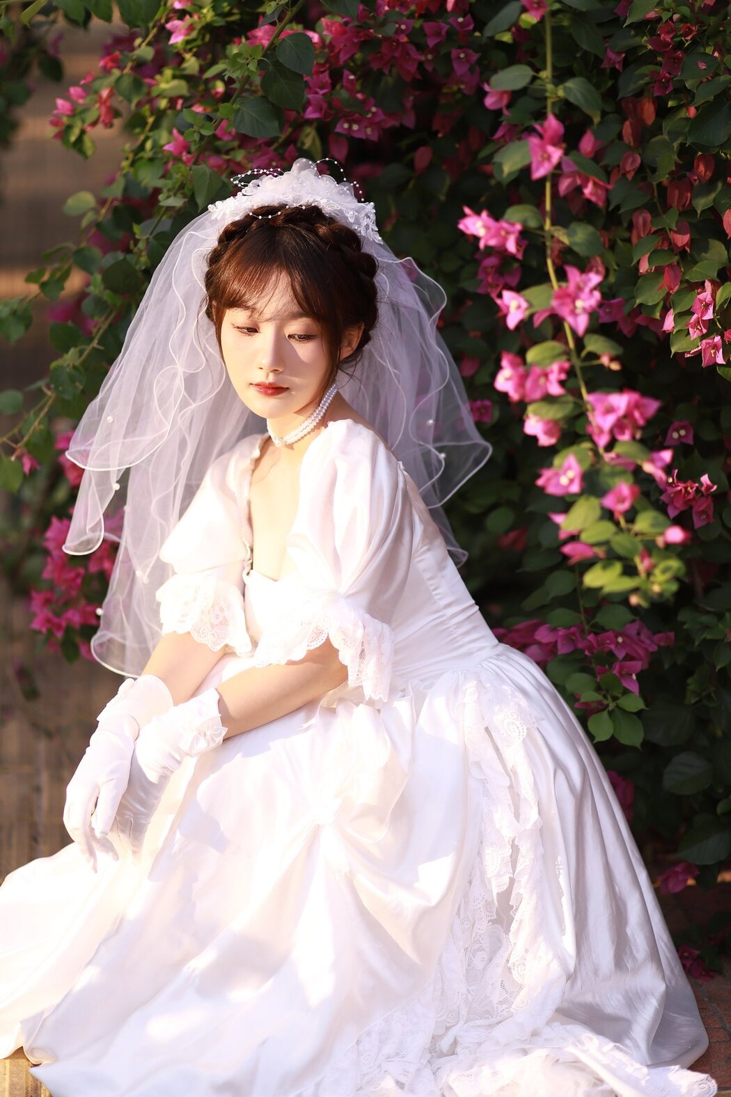 YiTuYu艺图语 Vol.2806 Fei Zhai Tang Tang Zi