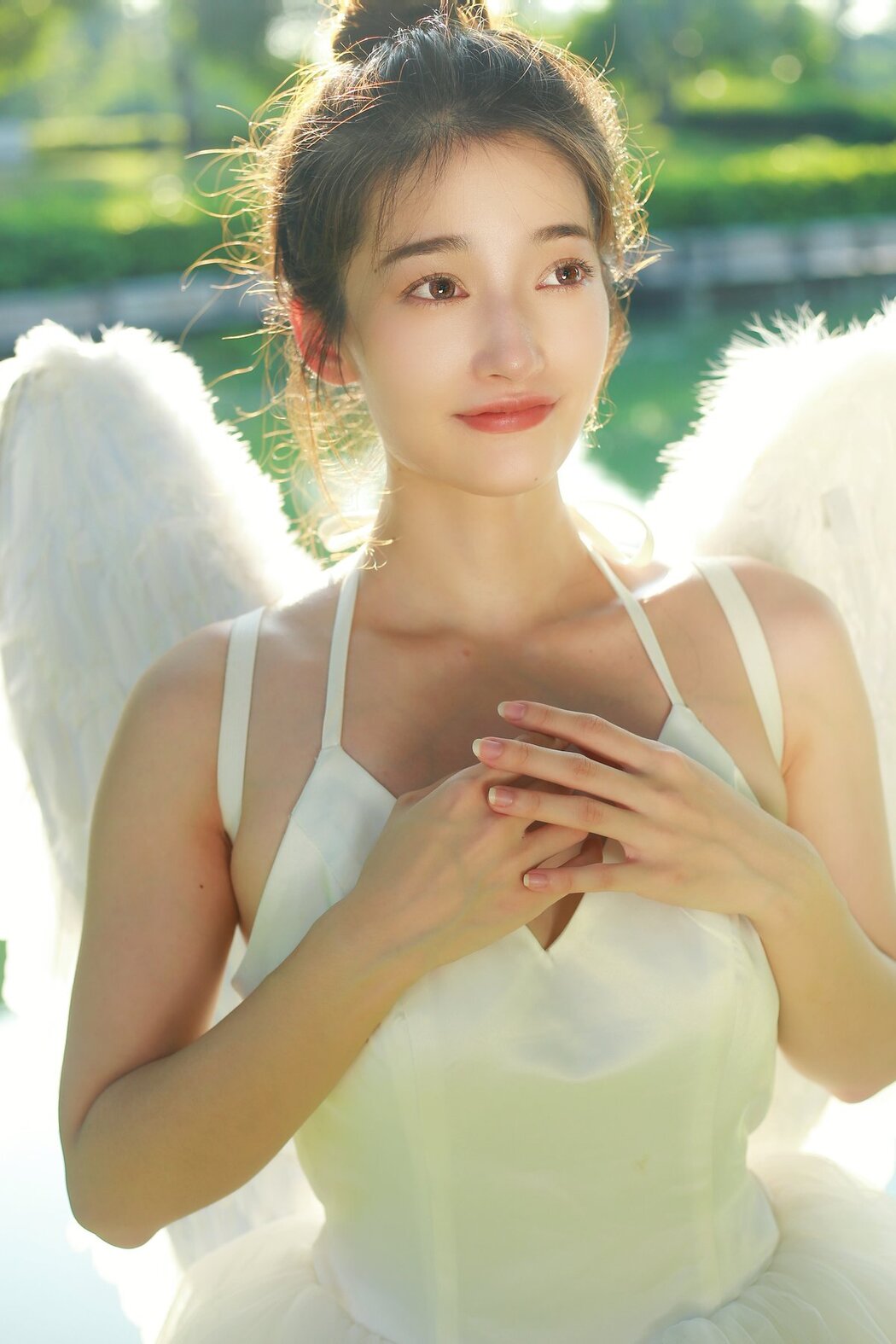 YiTuYu艺图语 Vol.2726 Jiu Jiu Shi