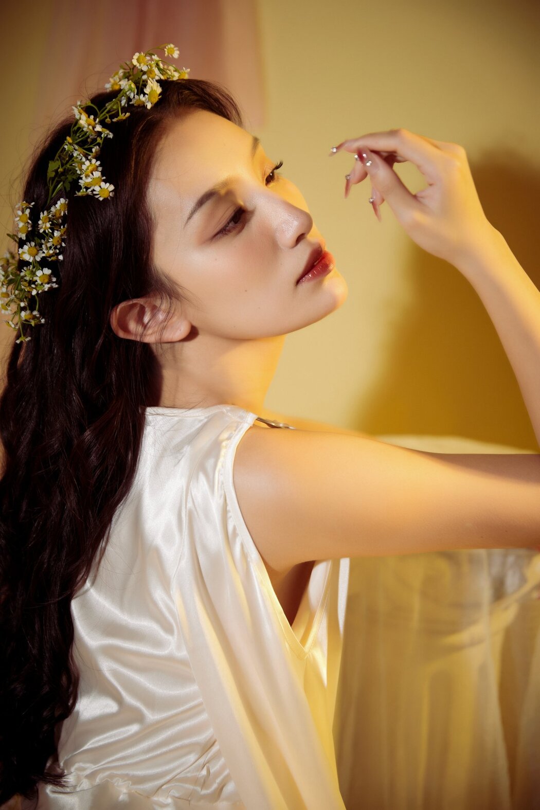 YiTuYu艺图语 Vol.2903 Ning Meng Jing A