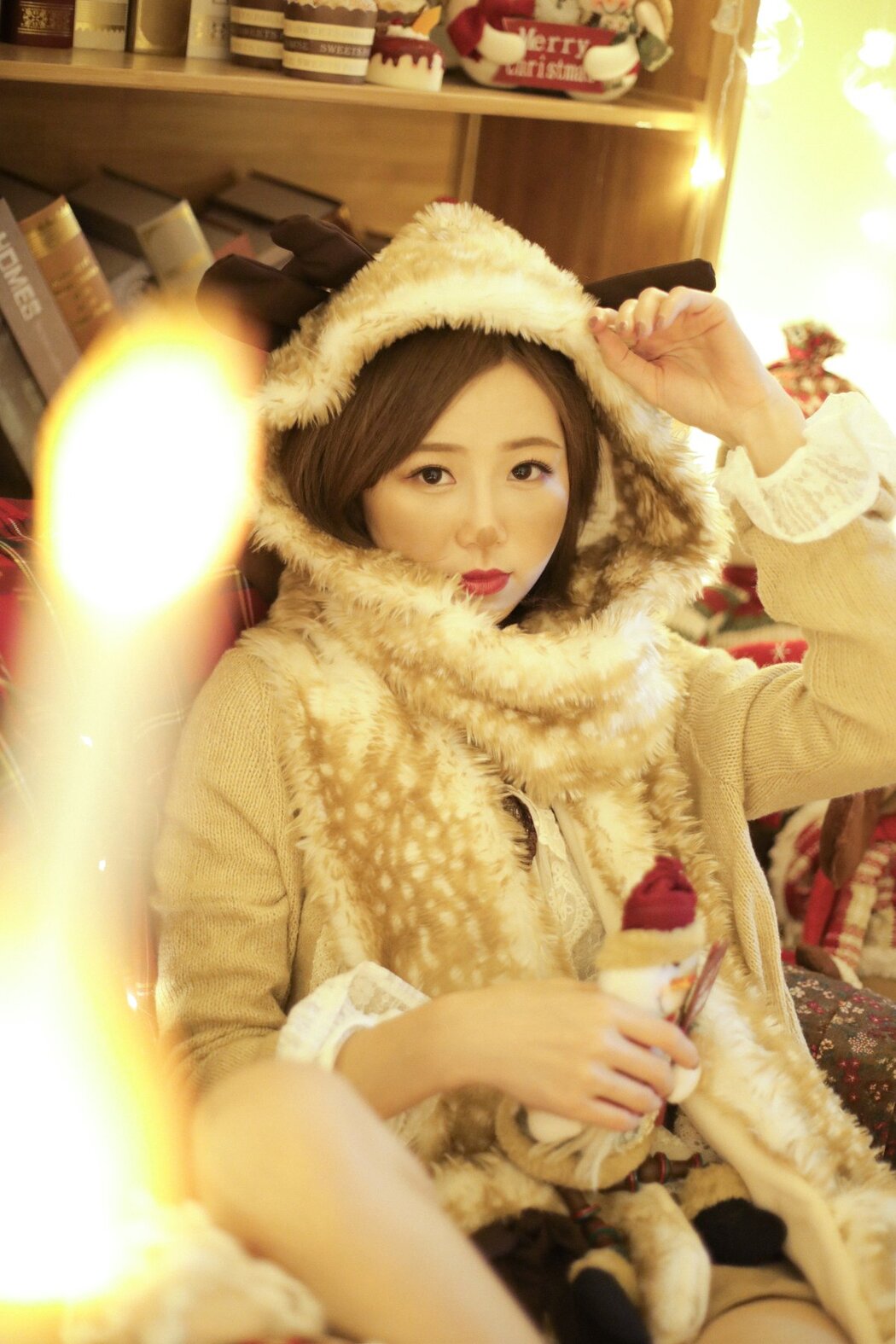 YiTuYu艺图语 Vol.2900 Bao Er