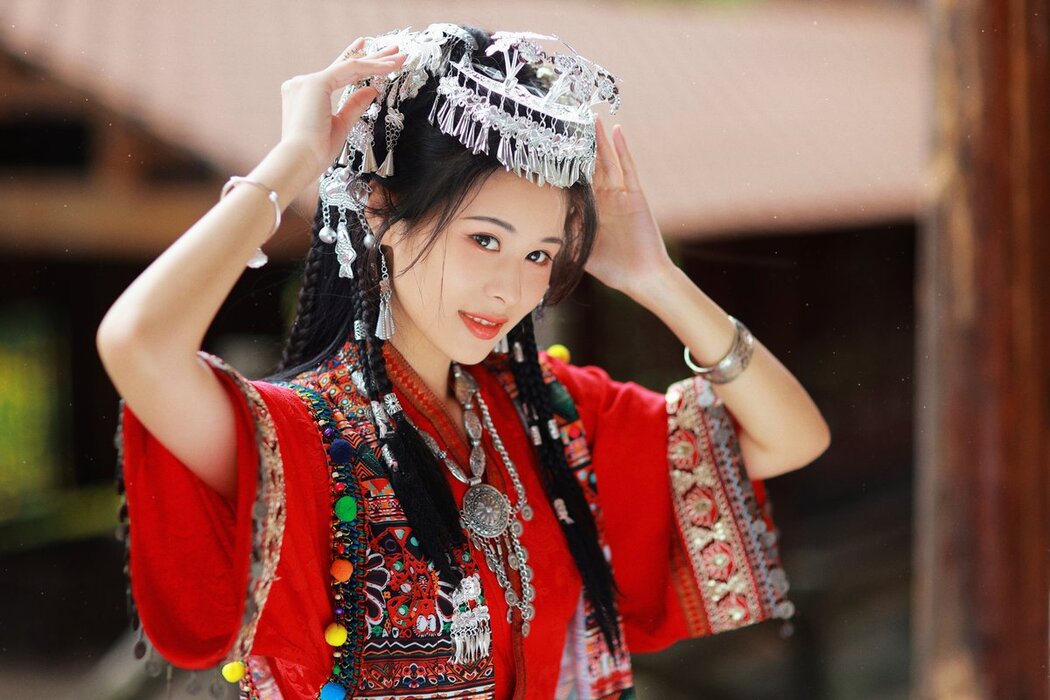 YiTuYu艺图语 Vol.2736 Si Si