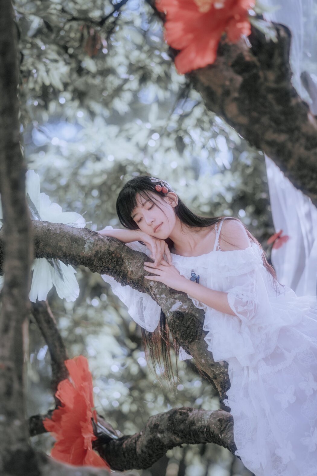 YiTuYu艺图语 Vol.290 Ying Er