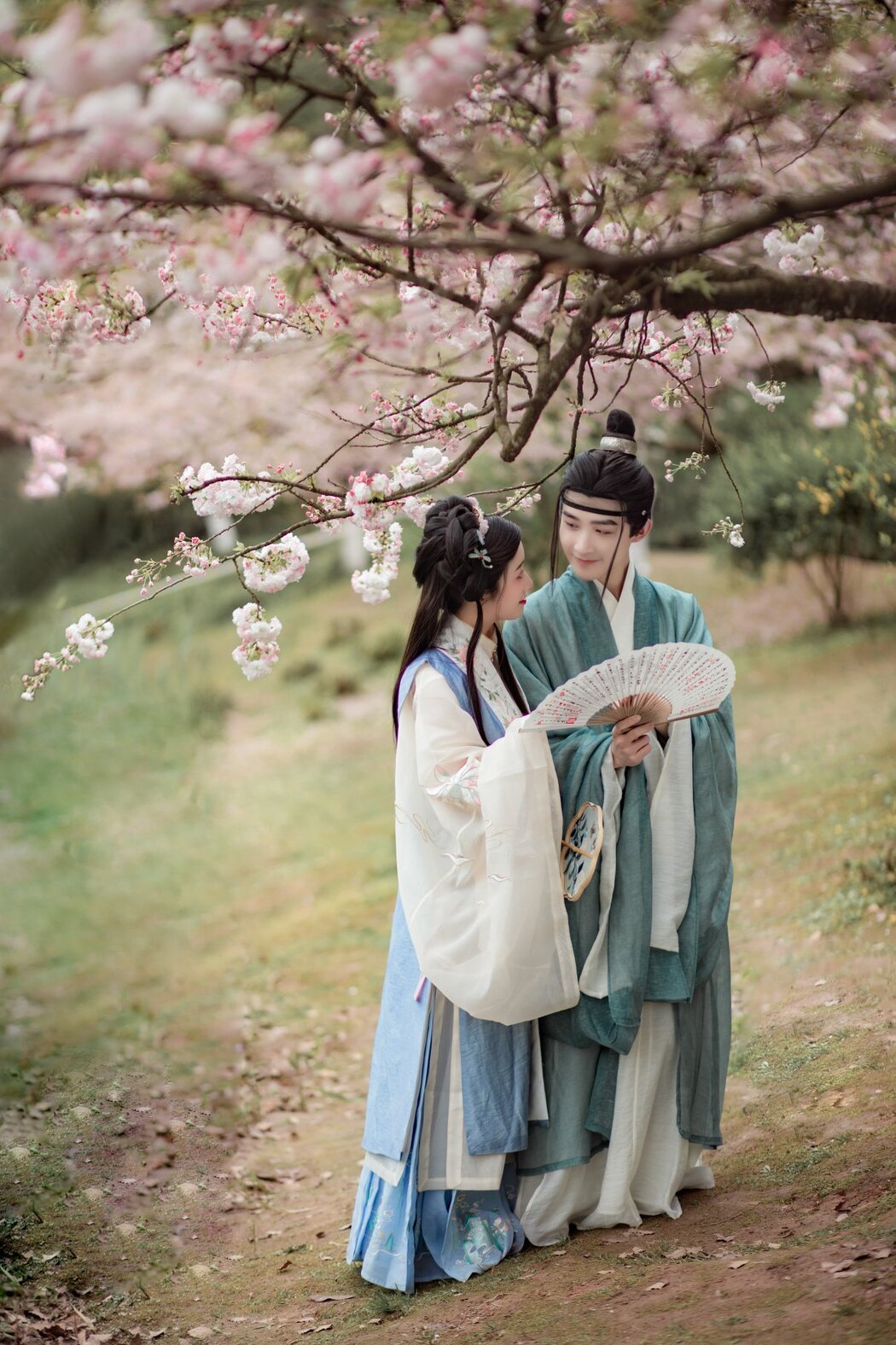 YiTuYu艺图语 Vol.284 Xiao Qing Han