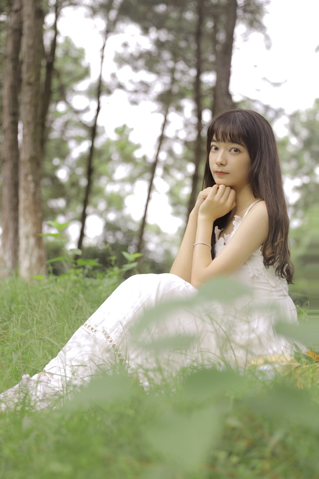 YiTuYu艺图语 Vol.2858 Ding Ding
