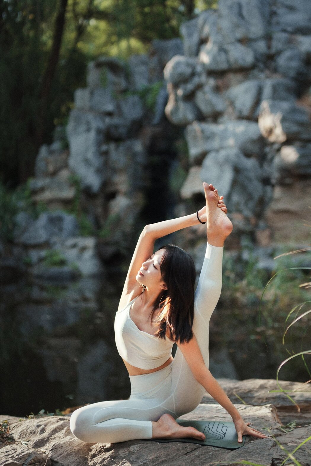 YiTuYu艺图语 Vol.2801 Meng Meng