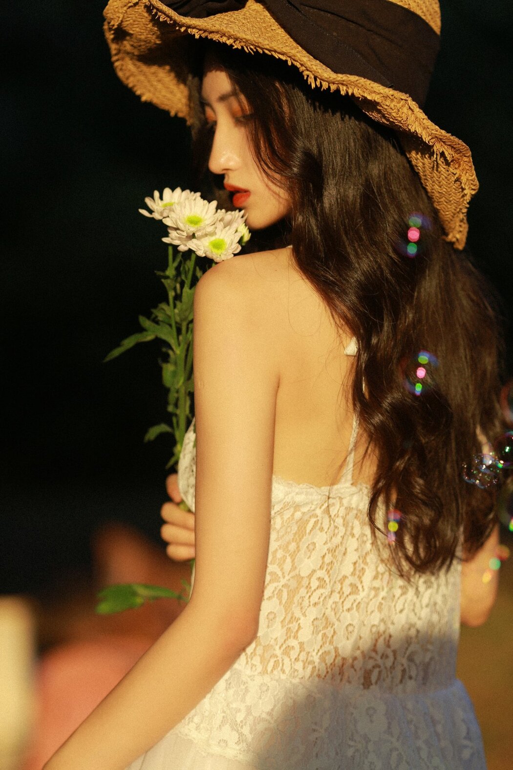 YiTuYu艺图语 Vol.2757 Li Momo Li Ya