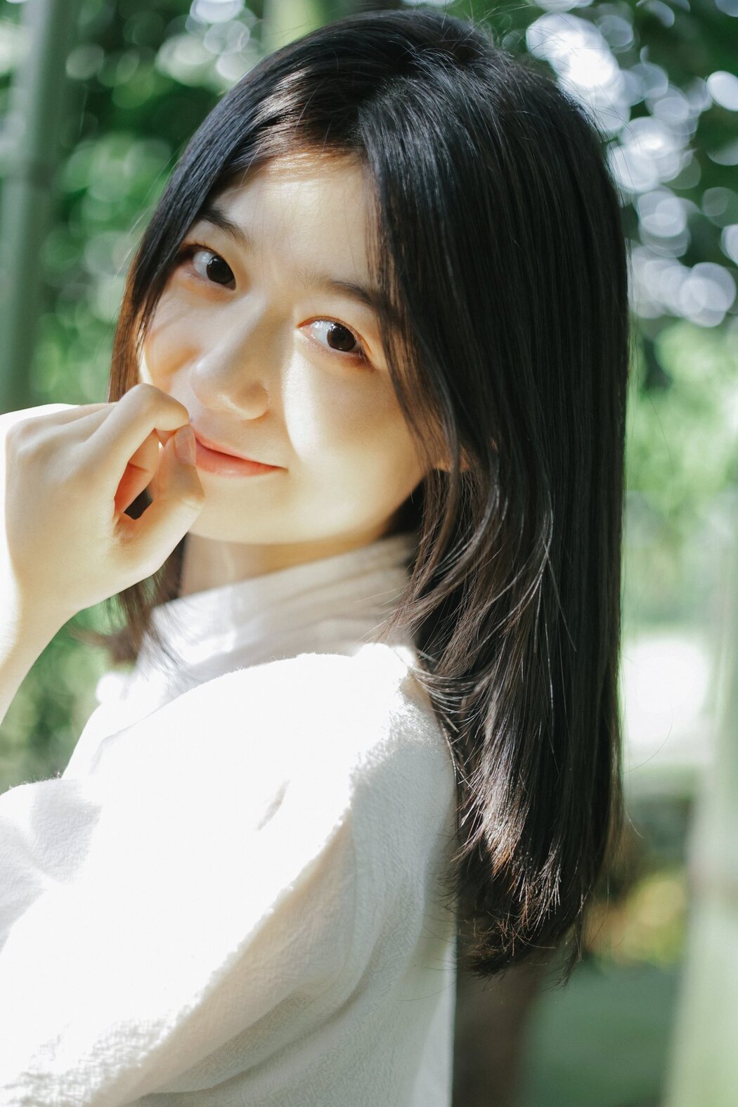 YiTuYu艺图语 Vol.2875 Xiao Xin
