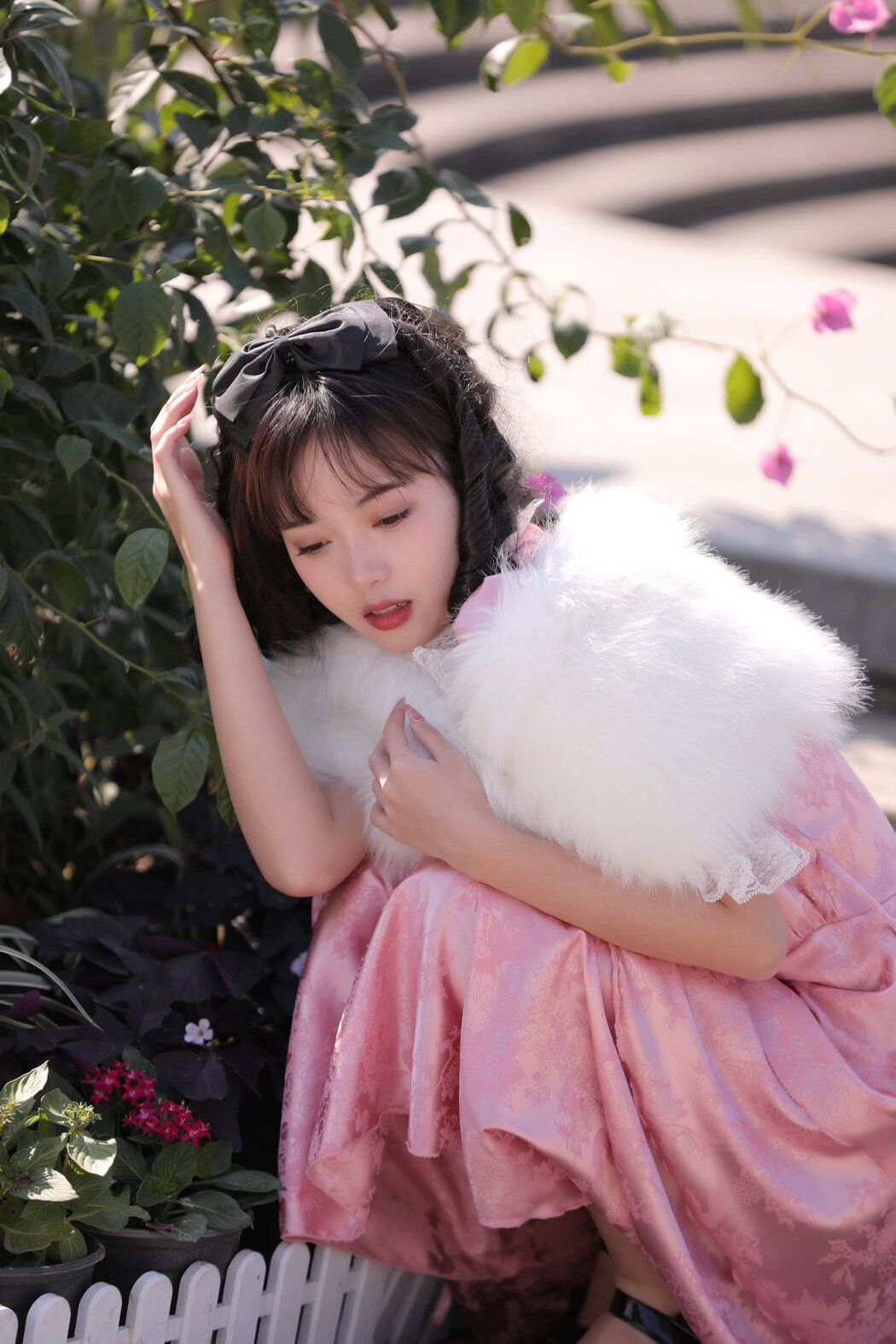 YiTuYu艺图语 Vol.2910 Xiao Wei Ren Er