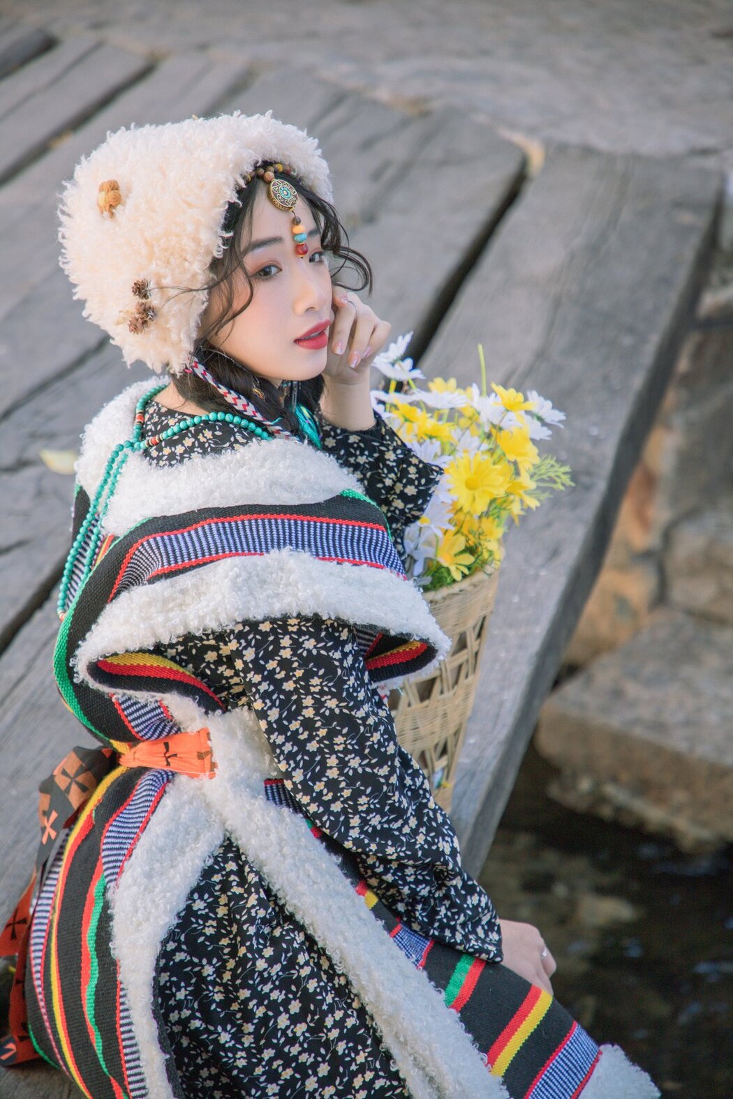 YiTuYu艺图语 Vol.2779 Xiao Kui
