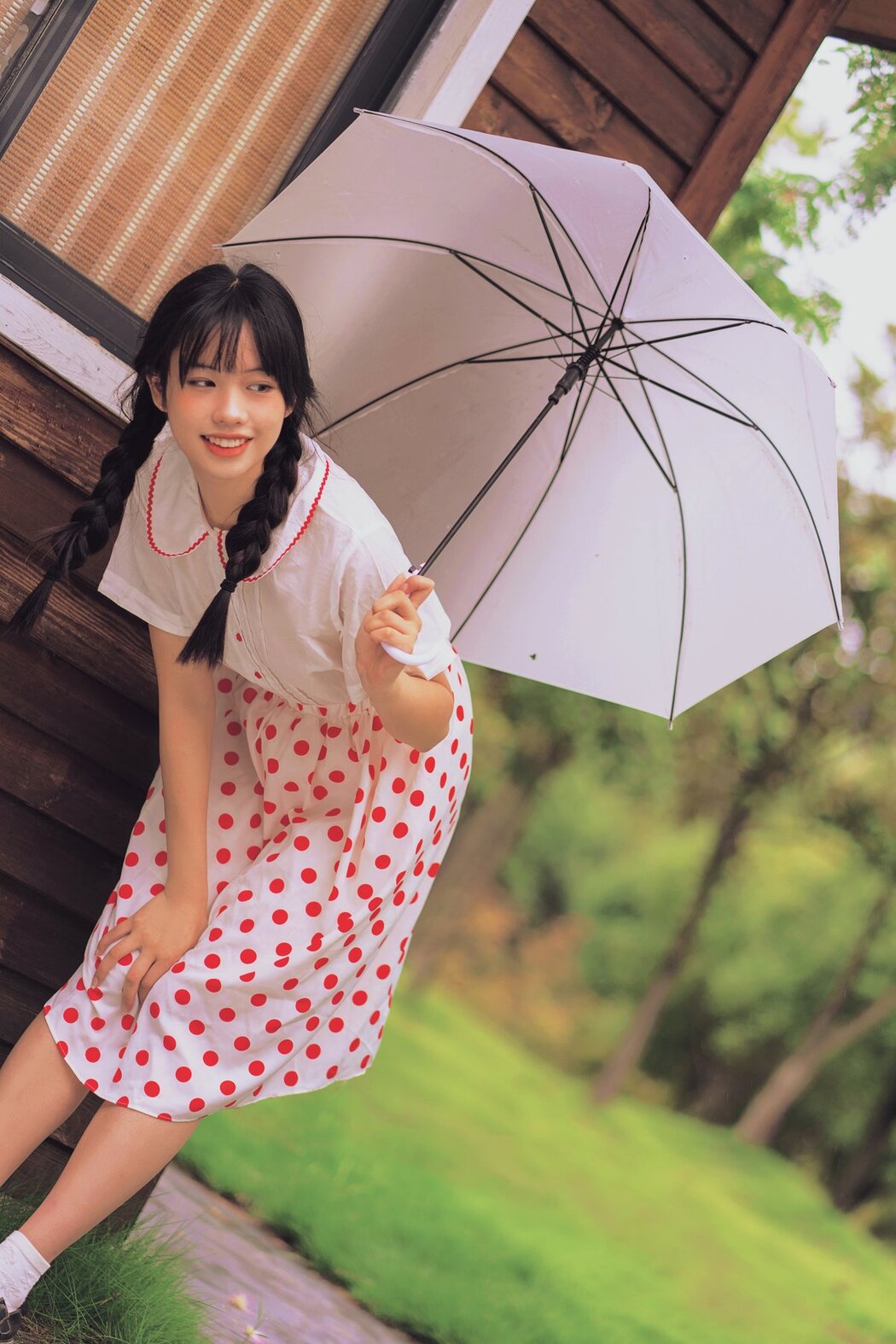 YiTuYu艺图语 Vol.2802 Izumi Izumi